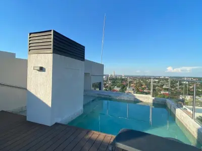 Apartamento à venda com 2 quartos no Barrio Herrera, Assunção 4