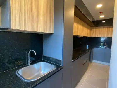 Apartamento à venda com 2 quartos no Barrio Herrera, Assunção 2