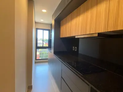 Apartamento à venda com 2 quartos no Barrio Herrera, Assunção 3