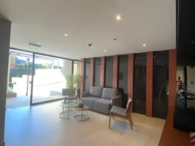 Apartamento à venda com 2 quartos no Barrio Herrera, Assunção 3