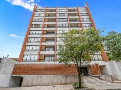 Departamento en venta de 2 dormitorios en Barrio Jara 2
