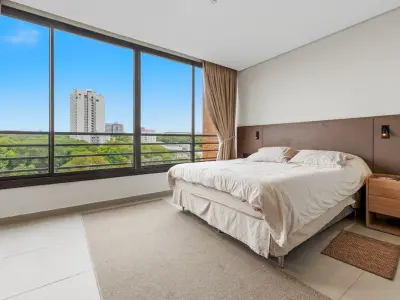 Departamento en venta de 2 dormitorios en Barrio Jara 3