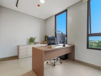 Departamento en venta de 2 dormitorios en Barrio Jara 4