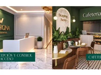 Departamento en venta de 2 dormitorios en Ciudad del Este 3