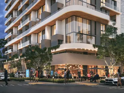 Departamento en venta de 2 dormitorios en Civis Mariscal 3