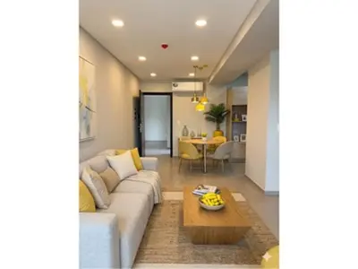 Apartamento à venda de 2 dormitórios em Fernando de la Mora 3