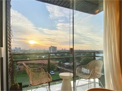 Departamento en venta de 2 dormitorios en Insignia 6, Luque 3
