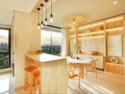Departamento en venta de 2 dormitorios en Insignia 6, Luque 4