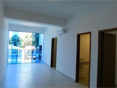 Apartamento à venda de 2 dormitórios no Karai Residencias en Altura, Lambaré 2