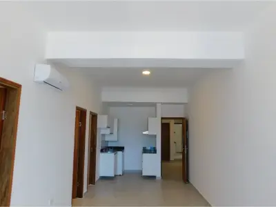Apartamento à venda de 2 dormitórios no Karai Residencias en Altura, Lambaré 3