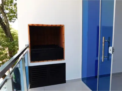 Apartamento à venda de 2 dormitórios no Karai Residencias en Altura, Lambaré 4