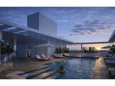 Departamento en venta de 2 dormitorios en Las Lomas 2