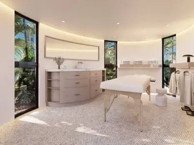 Departamento en venta de 2 dormitorios en Las Lomas 3