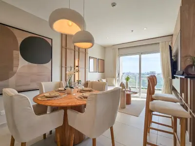 Departamento en venta de 2 dormitorios en Las Lomas 4