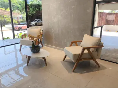 Apartamento à venda de 2 dormitórios em Los Laureles 3