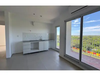 Apartamento à venda de 2 dormitórios em Luque 3