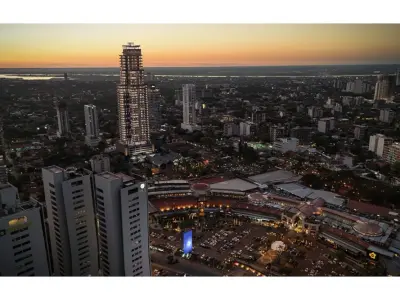 Departamento en venta de 2 dormitorios en Manorá 3