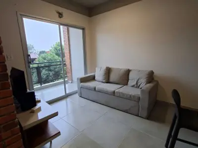 Apartamento de 2 Quartos à Venda em Mariano Roque Alonso 2