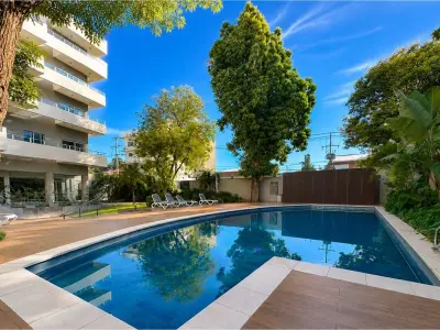 2-bedroom apartment for sale in Mburicaó, Asunción 2