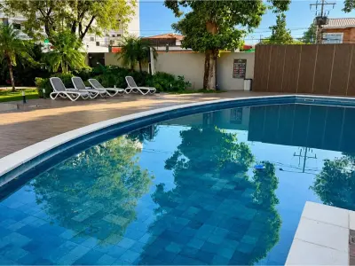 2-bedroom apartment for sale in Mburicaó, Asunción 3