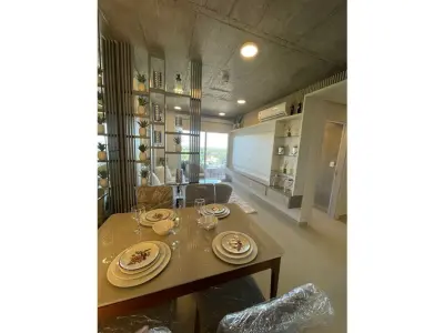 Departamento en venta de 2 dormitorios en Mburucuyá, Asunción 3