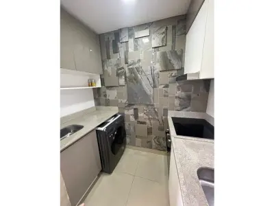Departamento en venta de 2 dormitorios en Mburucuyá, Asunción 4