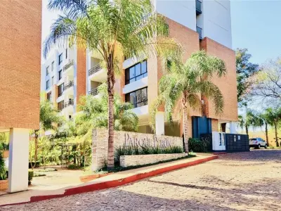 2-bedroom apartment for sale in Parque Perón 2
