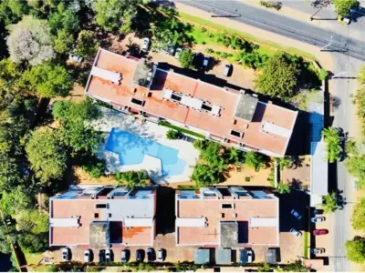 2-bedroom apartment for sale in Parque Perón 3
