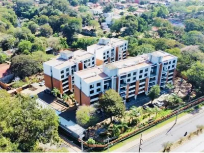 2-bedroom apartment for sale in Parque Perón 4