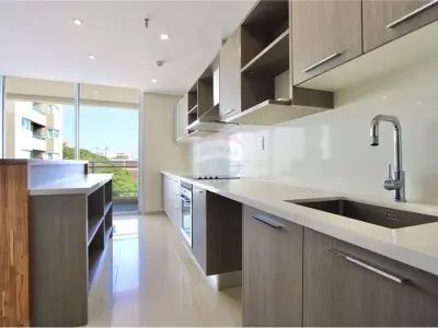 2-Bedroom Apartment for Sale in Recoleta 4