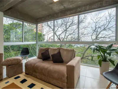 Apartment for sale with 2 bedrooms in San Roque, Asunción 2