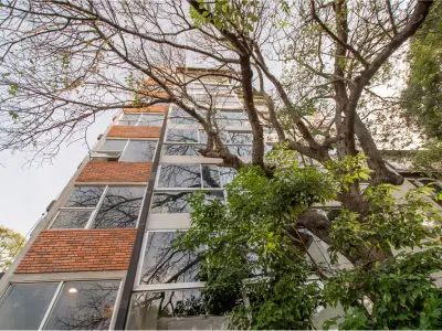 Apartment for sale with 2 bedrooms in San Roque, Asunción 3