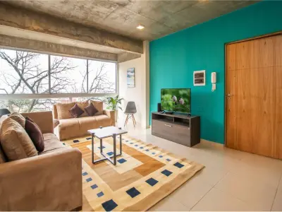 Apartment for sale with 2 bedrooms in San Roque, Asunción 4