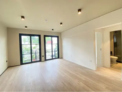 2-Bedroom Apartment for Sale in Villa Morra 3