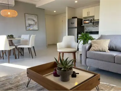 2-bedroom apartment for sale in Fernando de la Mora 2