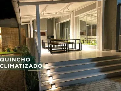 2-bedroom apartment for sale in Fernando de la Mora 5