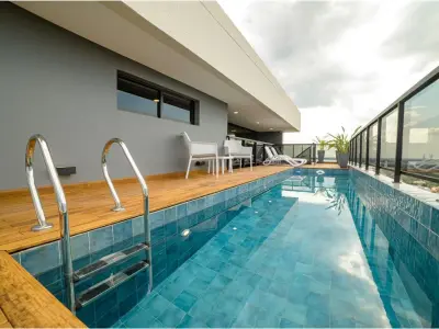 Apartamento à venda de 2 quartos em Las Lomas 2