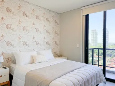 Apartamento à venda de 2 quartos em Las Lomas 4