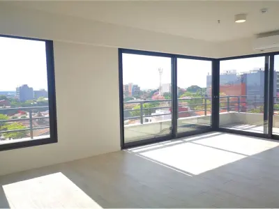 Apartment for sale with 2 suites and parking in Barrio Jara 3