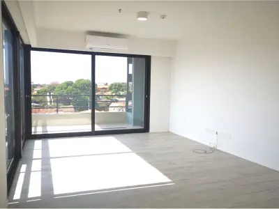 Apartment for sale with 2 suites and parking in Barrio Jara 4
