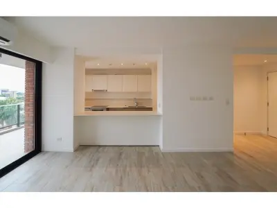Departamento en venta de 2 suites en Las Lomas 3