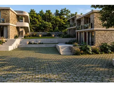 3-bedroom apartment for sale in Brezza, San Bernardino 4