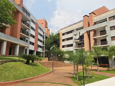 Apartamento à venda de 3 dormitórios no Condominio Parque Pinar 3