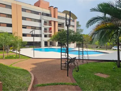 Apartamento à venda de 3 dormitórios no Condominio Parque Pinar 4