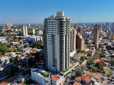 3-Bedroom Apartment for Sale in Curupayty 2 Building 2