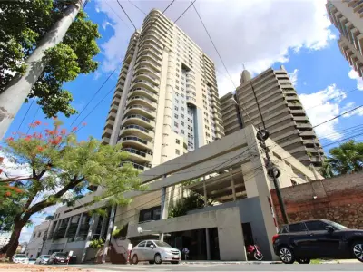 3-Bedroom Apartment for Sale in Curupayty 2 Building 3
