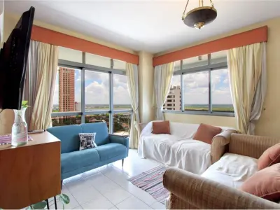 3-Bedroom Apartment for Sale in Curupayty 2 Building 4