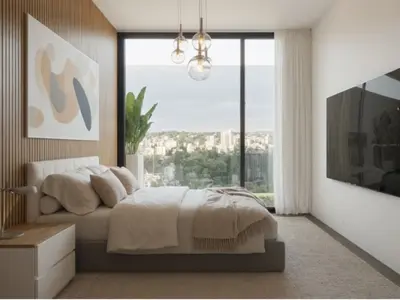 Departamento en venta de 3 dormitorios en Las Lomas, Edificio Palmanova 4