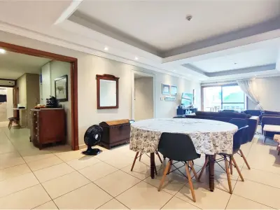Departamento en venta de 3 dormitorios en Las Lomas 4