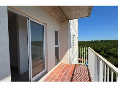 Apartamento à venda de 3 dormitórios em Luque 3